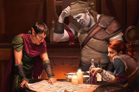 dungeons and dragons dating site
